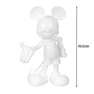 mickey_welcome_140_cm_blanc-laque
